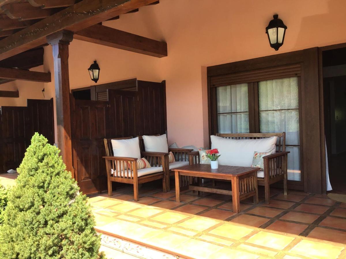 Apartamentos El Pedrayu Onís Екстериор снимка