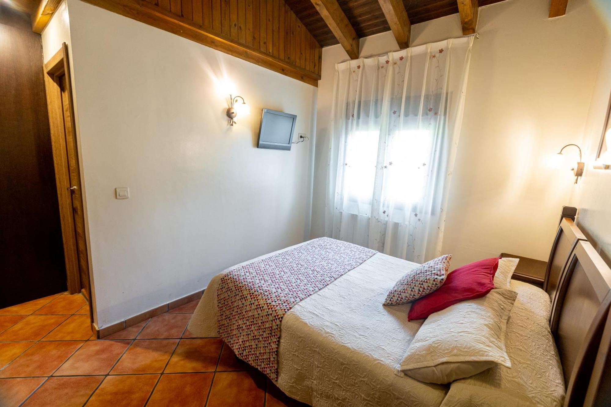 Apartamentos El Pedrayu Onís Екстериор снимка