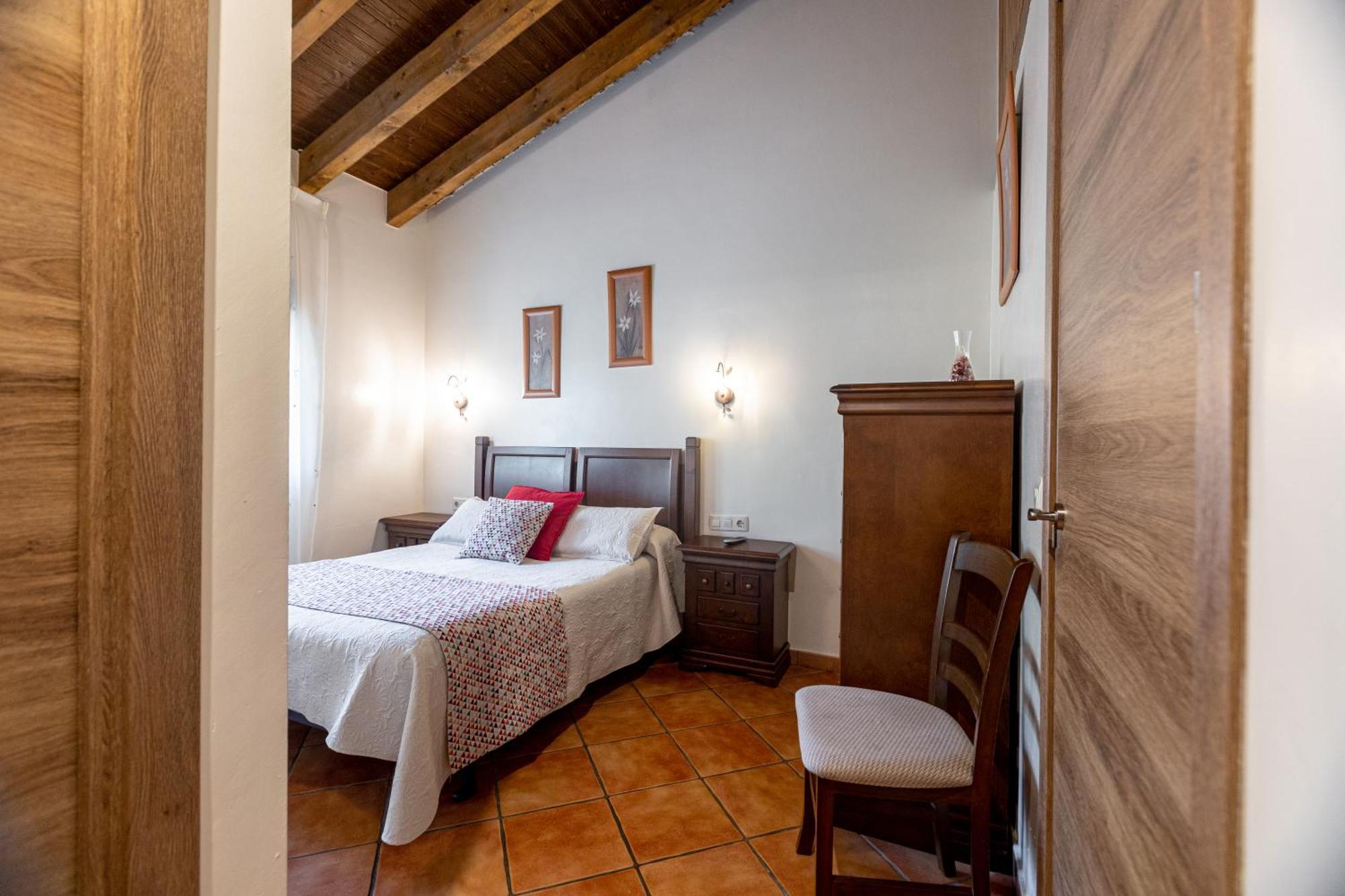 Apartamentos El Pedrayu Onís Екстериор снимка