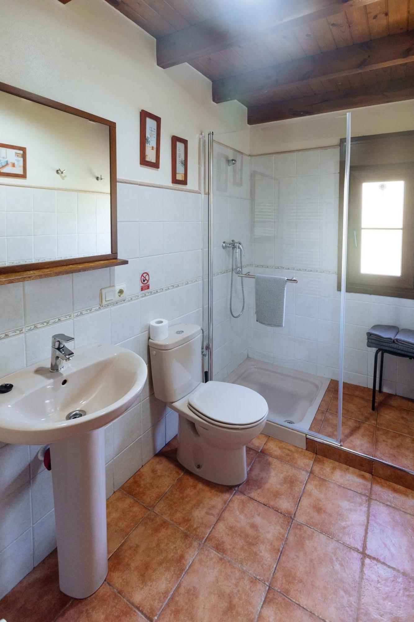 Apartamentos El Pedrayu Onís Екстериор снимка