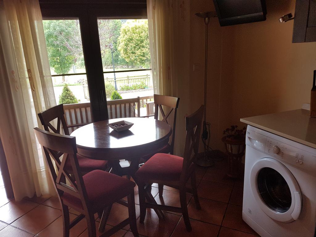 Apartamentos El Pedrayu Onís Екстериор снимка