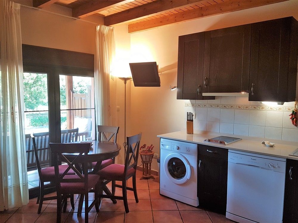 Apartamentos El Pedrayu Onís Екстериор снимка